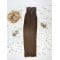 55cm High-Quality Weft Hair - Natural Chestnut #2Q