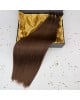 Premium UltraWeft 60 см – Кестеняв 2Q