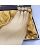 Premium UltraWeft 60cm – 60C Πλατινέ Ξανθό