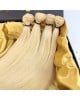 Premium UltraWeft 60cm – 613 Light Blonde