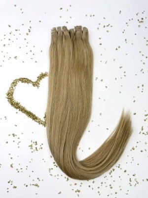 Russian Hair 65cm - Ash Blonde #9c