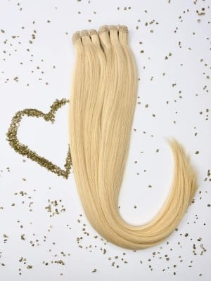 Russian Hair 65cm - Light Blonde #613