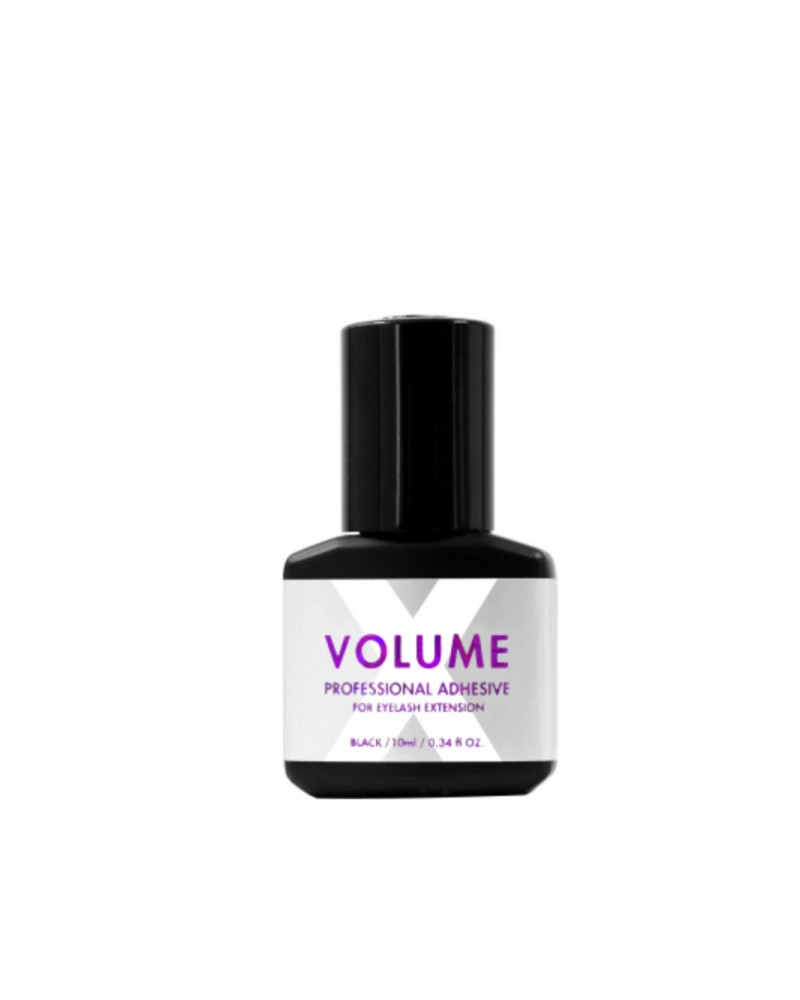 Хипоалергенно Лепило за мигли косъм по косъм beautier® модел Volume X