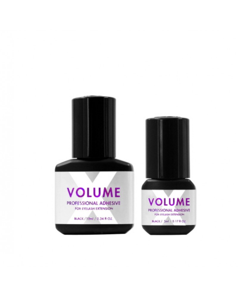 Хипоалергенно Лепило за мигли косъм по косъм beautier® модел Volume X