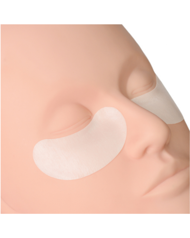 Beautier Collagen Banana Eye Patches