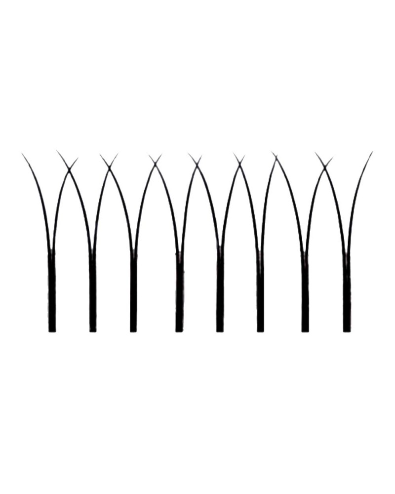 Копринени мигли Volume Express 2D beautier® Копринени мигли Volume Express 2D beautier®