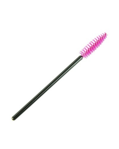 Eylashes brush