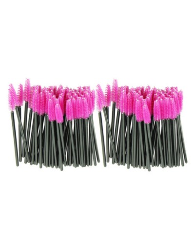 Eylashes brush