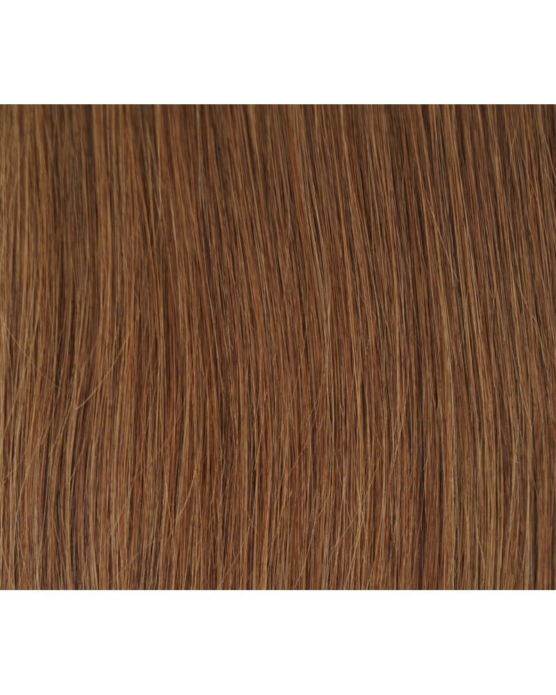 55 cm ȘATEN EXTENSII CLIP ON #06