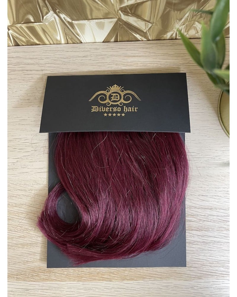 Breton - Burgundy #99J