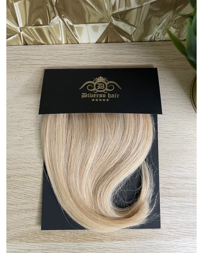 Bang - Dark Blonde #27