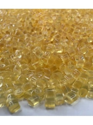 100g Yellow Italian Keratin Granules