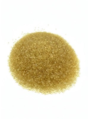 100g Yellow Italian Keratin Granules