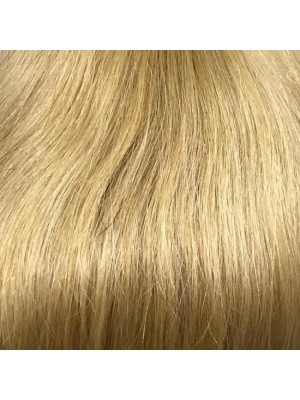 Microring hair extensions #24