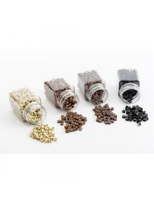 Inele Micro Ring fără Silicon 4 mm