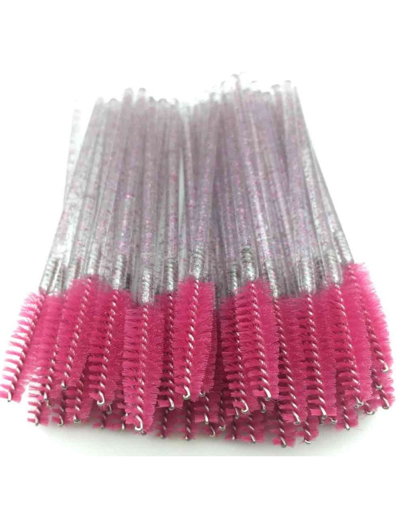 Eylashes brush