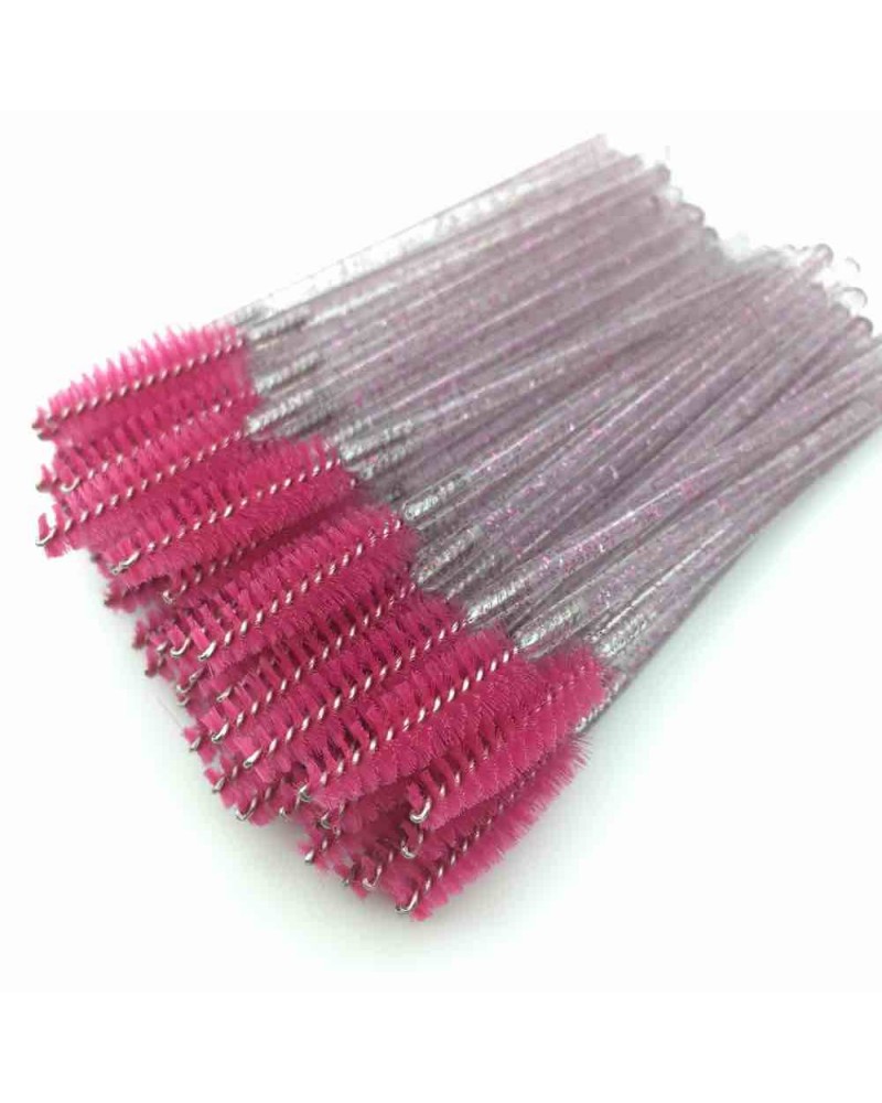 Eylashes brush