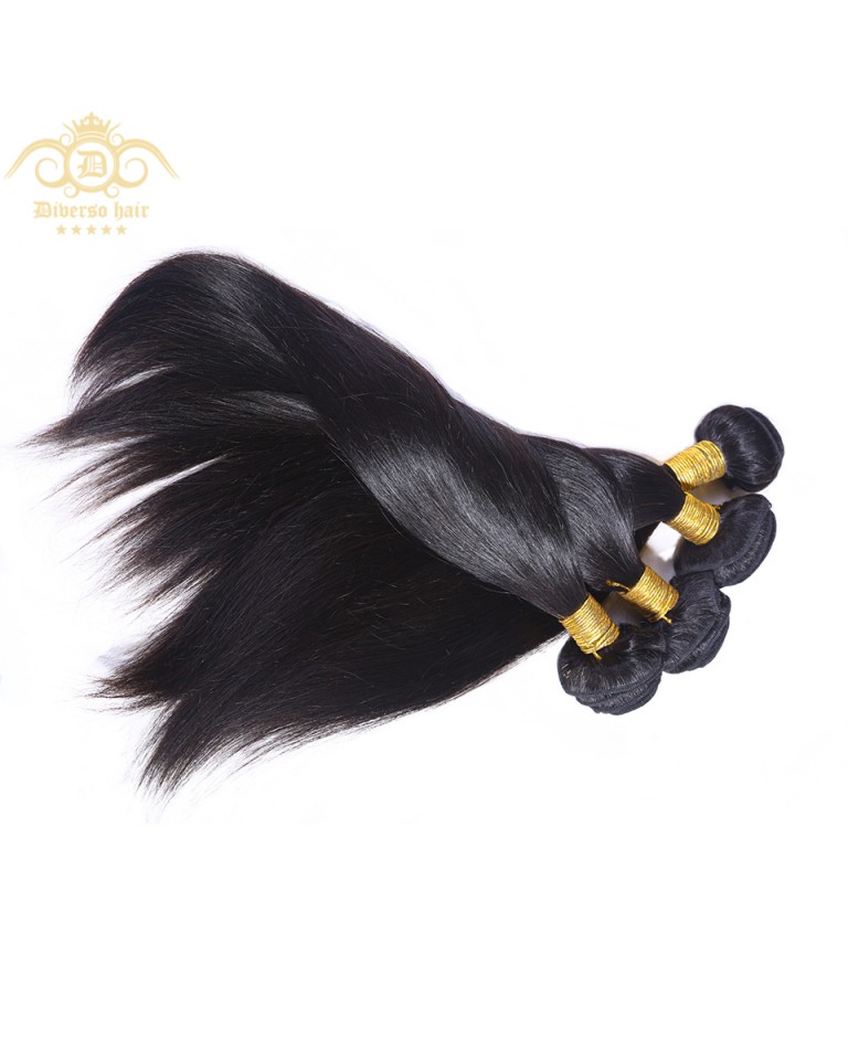 Royal Virgin Hair 32"