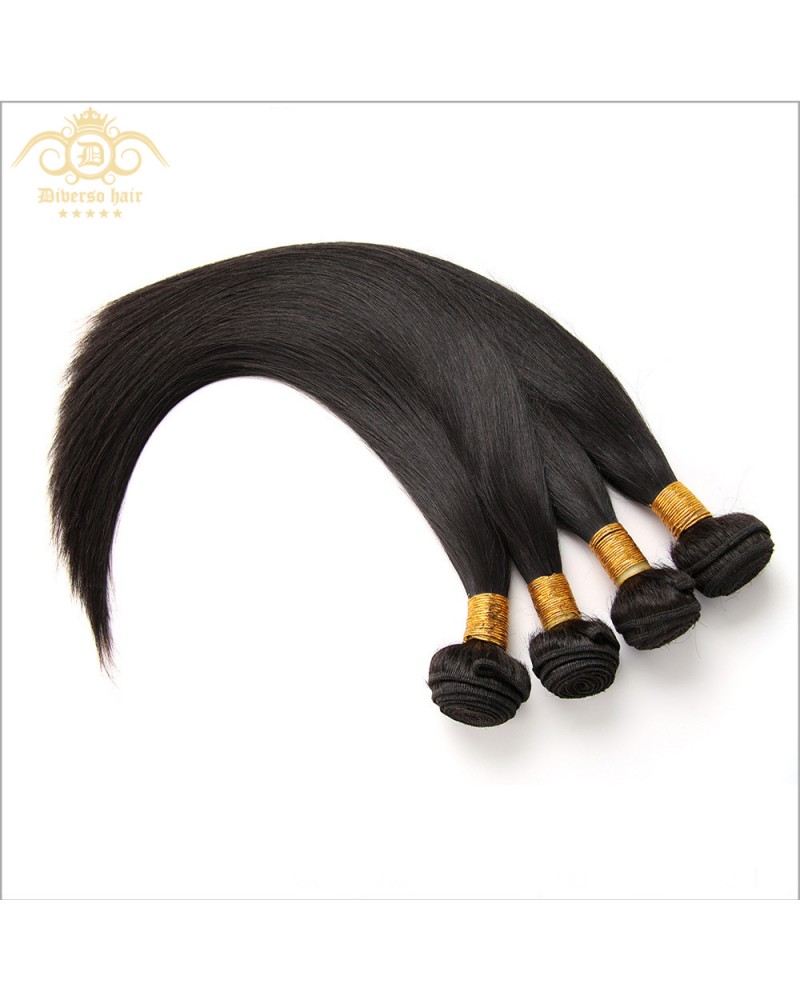 Royal Virgin Hair 32"