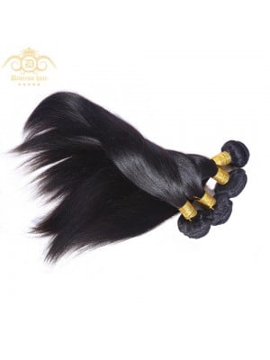 Royal Virgin Hair Bulk 65 cm 100g