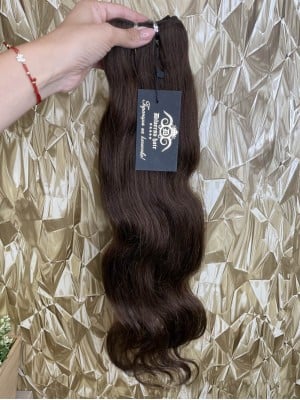 Body Wave - Light Brown 04