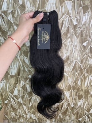 Body Wave - Dark Brown 1b