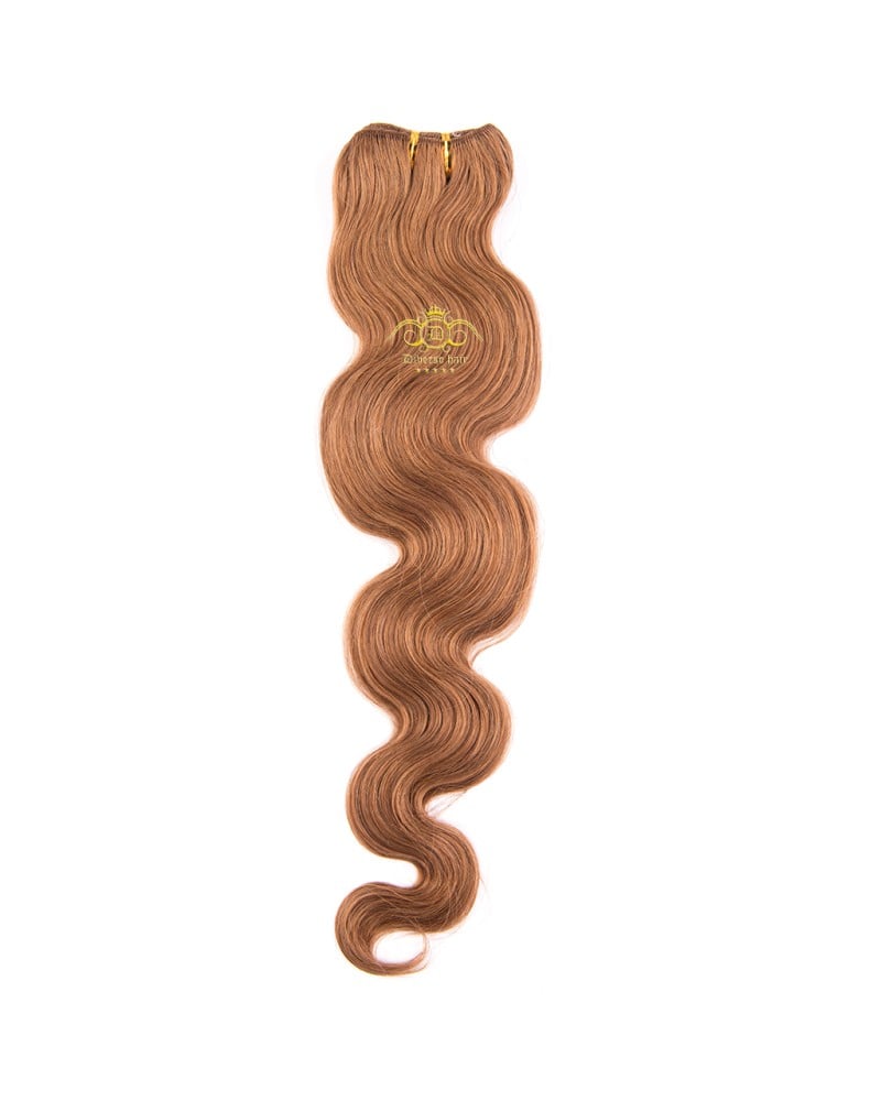 Body Wave - Light Brown 08